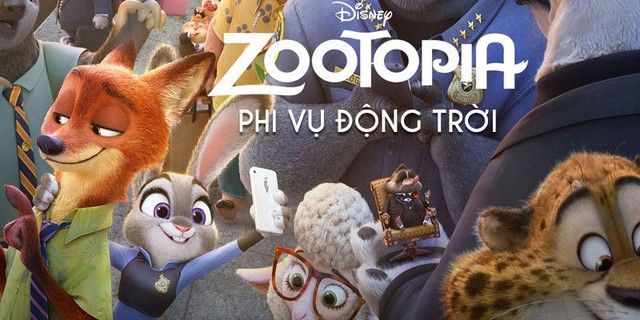 Top 10 bộ phim hoạt hình Disney có doanh thu khủng nhất từ trước đến nay - Ảnh 6.