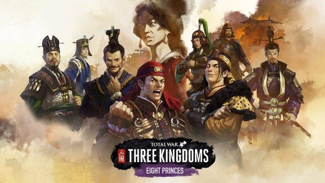 Total War: Three Kingdoms biến thành tựa game mới hoàn toàn với DCL Hậu Tam Quốc - Ảnh 2.