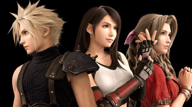 Điều gì đã khiến Final Fantasy 7 nổi tiếng đến như vậy? - Ảnh 5.