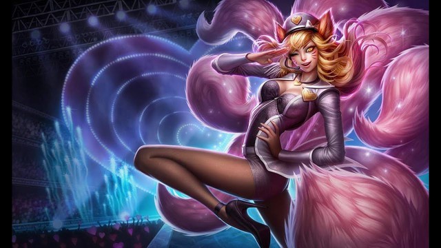 LMHT: Riot bị game thủ Hàn blame vì game quá nhiều bug - Các ông chỉ biết làm skin và hút máu thôi - Ảnh 1.