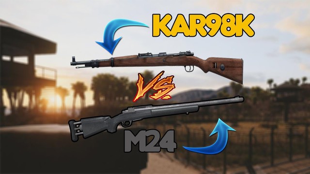 PUBG cập nhật mới: Kar98 giờ đây còn mạnh hơn M24, người chơi có thể vừa đi vừa hồi máu - Ảnh 4.