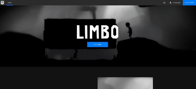 Chỉ một vài click đơn giản, nhận miễn phí vĩnh viễn game đỉnh cao Limbo - Ảnh 1.