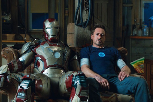 7 phản diện độc ác của vũ trụ Marvel: Mọi rắc rối của MCU hoá ra là đến từ sai lầm thời Tony Stark còn trẻ? - Ảnh 1.