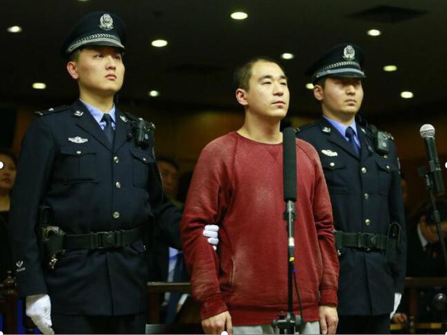 Con trai Trương Quốc Lập: Đánh đập bạn gái, ra tù vào tội vì nghiện ngập vẫn làm giám đốc - Ảnh 3.