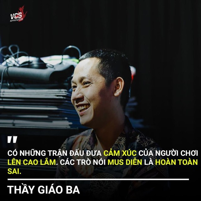 LMHT: Thầy giáo Ba lên tiếng bảo vệ Optimus khi bị cộng đồng chê là nước mắt cá sấu - Ảnh 2.