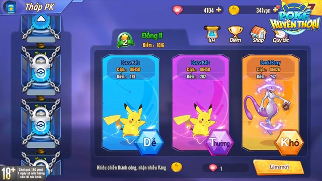 Nối tiếp Detective Pikachu, một tựa game siêu hay về Pokemon chuẩn bị ra mắt trong Quý 3/2019 - Ảnh 17.