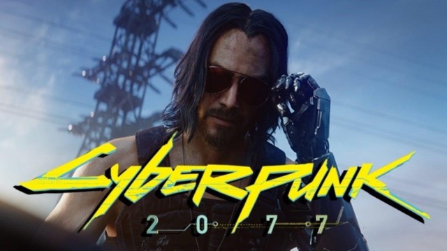 Với Keanu Reeves, CD Projekt RED sẽ xây dựng một vũ trụ game Cyberpunk? - Ảnh 1.