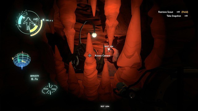 Review Outer Wilds - Game Indie hay nhất 2019 - Ảnh 7.