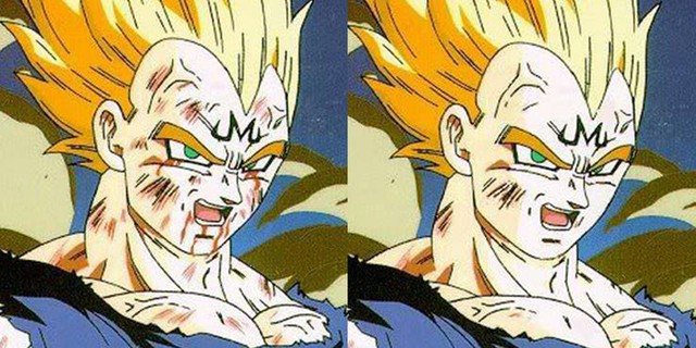 Dragon Ball: 10 phân cảnh nhạy cảm đã bị che hoặc loại bỏ khi được chuyển thể từ manga sang anime - Ảnh 7.