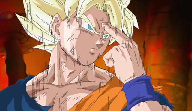 Dragon Ball Super chap 50: Nhóm Goku bị đám tù nhân tuần tra ngân hà bao vây... Vegeta sắp học được Dịch chuyển tức thời - Ảnh 5.