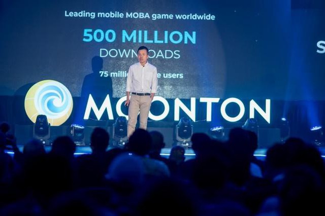 Mobile Legends: Adventure và hàng loạt thông tin hấp dẫn mới được công bố tại Moontoon Epicon 2019: The Future Begins - Ảnh 3.