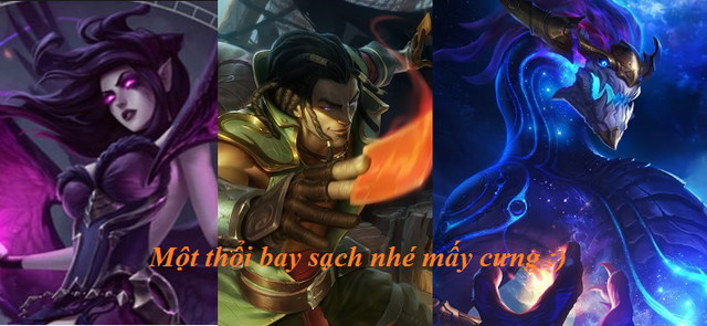 Đấu Trường Chân Lý: Sau một thời gian hoành hành quá lâu, cuối cùng Riot cũng chịu nerf Draven - Ảnh 4.