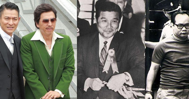 Cảnh sát trưởng Lôi Lộc: Ông hoàng không ngai của giới xã hội đen Hong Kong thập niên 60 (P.2) - Ảnh 1.