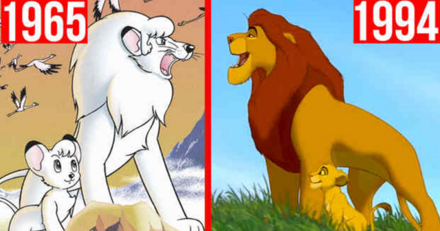 Tranh cãi không hồi kết liệu Vua sư tử của Disney có đạo ý tưởng phim hoạt hình Nhật và vòng lặp thú vị từ chia sẻ của tác giả bản gốc - Ảnh 4.