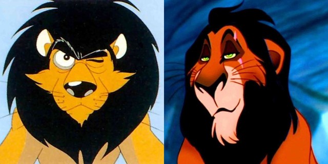 Tranh cãi không hồi kết liệu Vua sư tử của Disney có đạo ý tưởng phim hoạt hình Nhật và vòng lặp thú vị từ chia sẻ của tác giả bản gốc - Ảnh 10.