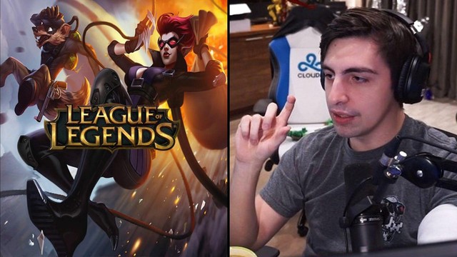 Shroud: Tôi không chơi LMHT vì nó là game dành cho trẻ con - Ảnh 1.