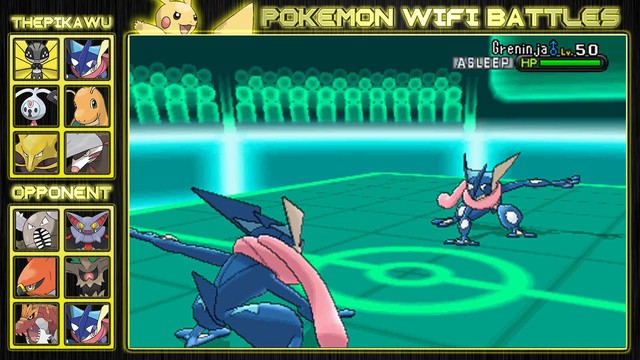 5 sự thật thú vị về Greninja - “chú ếch xanh” siêu mạnh đang làm mưa làm gió trong đấu trường Pokemon - Pica Huyền Thoại - Ảnh 4.