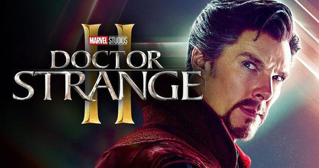 Quá đen cho gã phản diện, khi bác sĩ Trang sẽ song kiếm hợp bích với phù thủy đỏ Scarlet Witch trong Doctor Strange 2 - Ảnh 1.