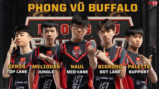 LMHT: Dashing Buffalo - DBL hoàn thiện mình hay tự hủy bằng cách bắt đàn cá leo cây? - Ảnh 2.