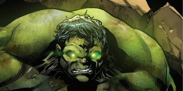 Sống qua hàng tỷ năm, Hulk sẽ sở hữu quyền năng mạnh mẽ hơn cả Eternity trong vũ trụ Marvel? - Ảnh 1.