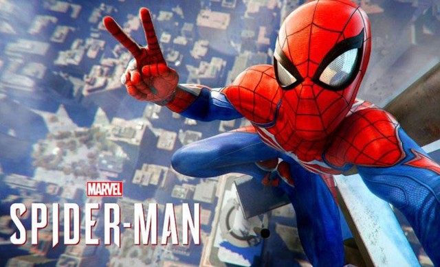 Game siêu anh hùng Marvel’s Spider-Man lập kỳ tích có một không hai - Ảnh 1.