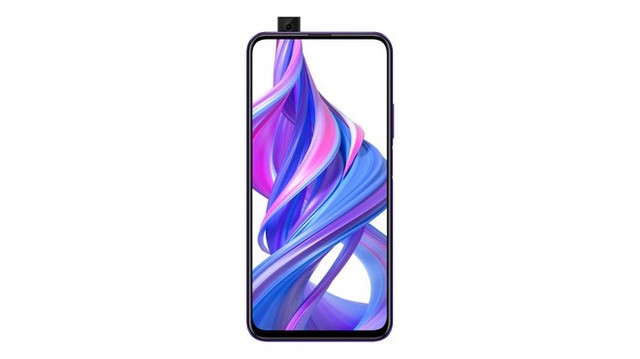 Honor 9X và 9X Pro ra mắt: Camera selfie thò thụt, Kirin 810, camera 48MP, giá từ 4.7 triệu đồng - Ảnh 2.