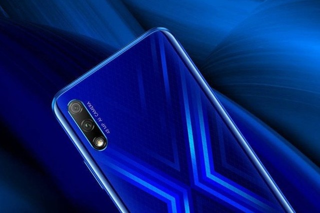 Honor 9X và 9X Pro ra mắt: Camera selfie thò thụt, Kirin 810, camera 48MP, giá từ 4.7 triệu đồng - Ảnh 3.