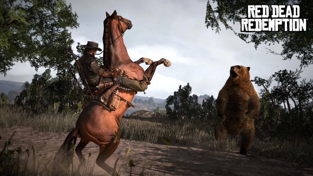 Rockstar sẽ không ra mắt GTA 6 mà thay vào đó là phiên bản làm lại của Red Dead Redemption - Ảnh 3.