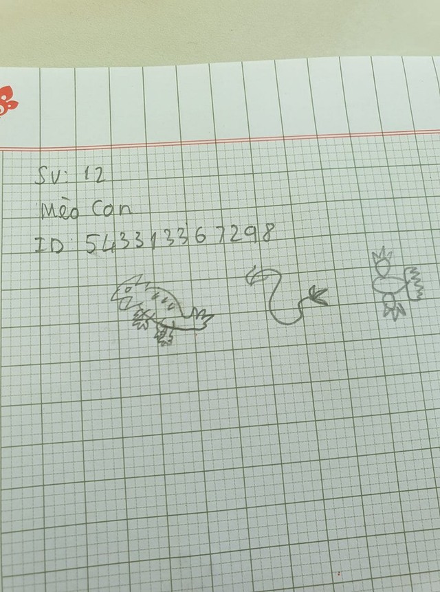 Fan Pokemon toàn các “thánh vẽ”: Cho tờ giấy với cái bút chì, chỉ vài phút đã cho ra siêu phẩm - Ảnh 15.