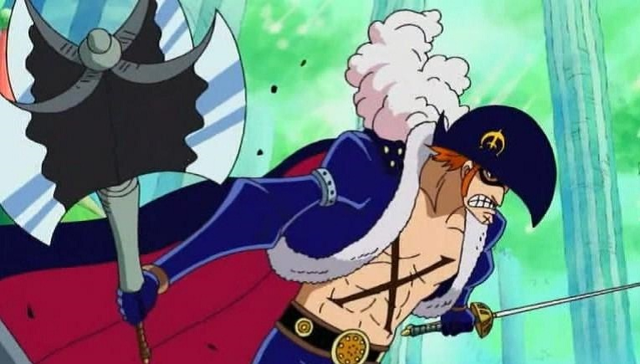 10 nhân vật phản bội trong One Piece, có kẻ giết hại cả bạn bè người thân khiến người người căm phẫn (P1) - Ảnh 4.