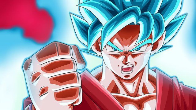 9 lần Goku sử dụng sức mạnh của Giới Vương Thuật trong Dragon Ball Z và Dragon Ball Super - Ảnh 6.