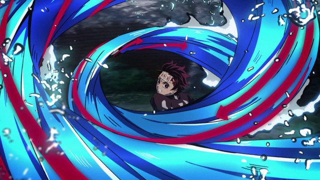 Kimetsu no Yaiba: Tìm hiểu về các loại hơi thở, sát chiêu mạnh nhất trong thợ săn quỷ - Ảnh 2.