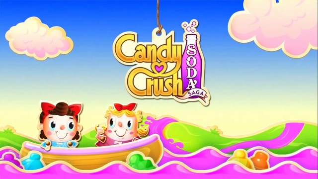 Xuất hiện game thủ đạt kỷ lục Candy Crush Saga, chạm mốc level 5000  - Ảnh 2.