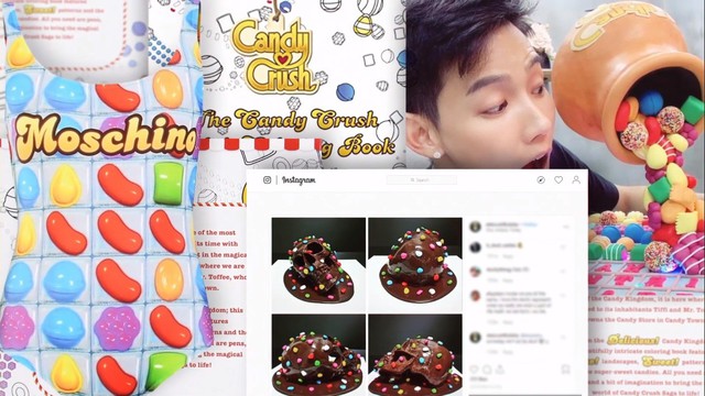 Xuất hiện game thủ đạt kỷ lục Candy Crush Saga, chạm mốc level 5000  - Ảnh 3.