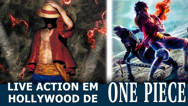 One Piece gây sốt với phiên bản live-action dài tập của Hollywood, toàn các lãnh đạo Marvel ra tay chắp bút - Ảnh 2.