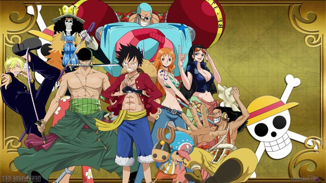 One Piece gây sốt với phiên bản live-action dài tập của Hollywood, toàn các lãnh đạo Marvel ra tay chắp bút - Ảnh 4.