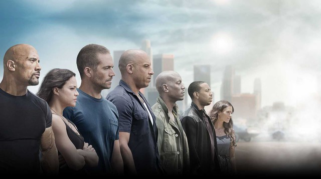 Trước thềm công chiếu Hobbs and Shaw ôn lại nhanh lịch sử của series Fast & Furious: Toàn những siêu phẩm kiếm tiền khủng - Ảnh 7.