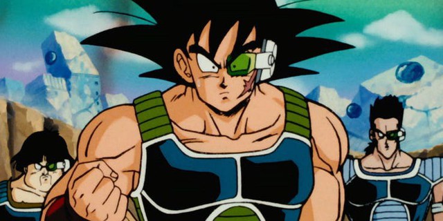 Dragon Ball Super: Broly đã thay đổi nguồn gốc của Goku khiến anh Khỉ ngày càng giống Superman hơn - Ảnh 2.