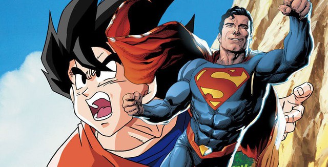 Dragon Ball Super: Broly đã thay đổi nguồn gốc của Goku khiến anh Khỉ ngày càng giống Superman hơn - Ảnh 1.