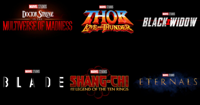 Dấn thân vào đề tài phim kinh dị, Marvel Studios sẽ đưa những cái tên nào lên màn ảnh rộng? - Ảnh 1.