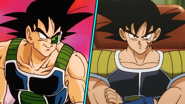 Dragon Ball Super: Broly đã thay đổi nguồn gốc của Goku khiến anh Khỉ ngày càng giống Superman hơn - Ảnh 3.