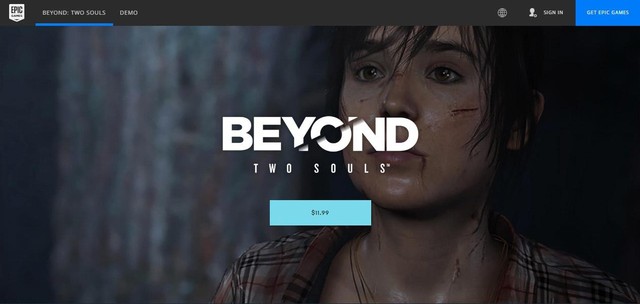 Siêu phẩm PS3 Beyond Two Souls chính thức đặt tên lên PC, game thủ có thể chơi thử miễn phí - Ảnh 2.