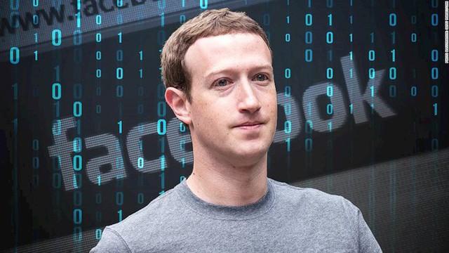 Facebook chính thức nhận án phạt lịch sử 5 tỷ USD, chấp nhận bị giám sát chặt hơn - Ảnh 1.