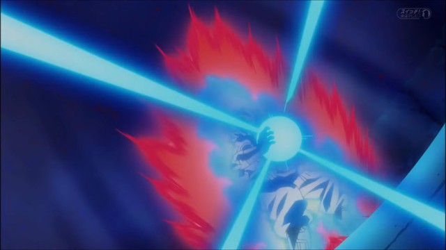 Dragon Ball: 9 dạng biến thể của kỹ thuật Kaio-ken chỉ Goku mới có thể sử dụng - Ảnh 4.