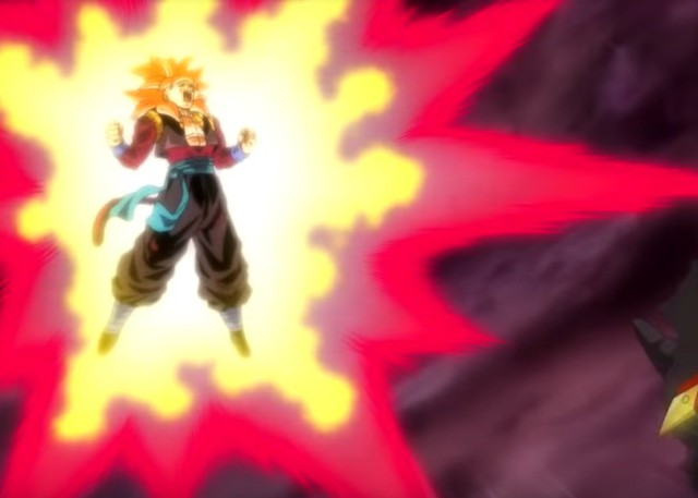 Dragon Ball: 9 dạng biến thể của kỹ thuật Kaio-ken chỉ Goku mới có thể sử dụng - Ảnh 5.