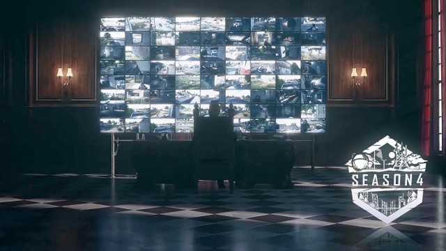 PUBG ra mắt trailer mới cho mùa 4 đẹp như phim, xuất hiện cả cảnh hỗn chiến kinh điển vì thính ở Military Base - Ảnh 1.