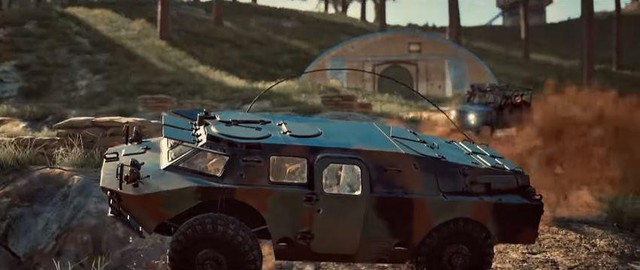 PUBG ra mắt trailer mới cho mùa 4 đẹp như phim, xuất hiện cả cảnh hỗn chiến kinh điển vì thính ở Military Base - Ảnh 4.