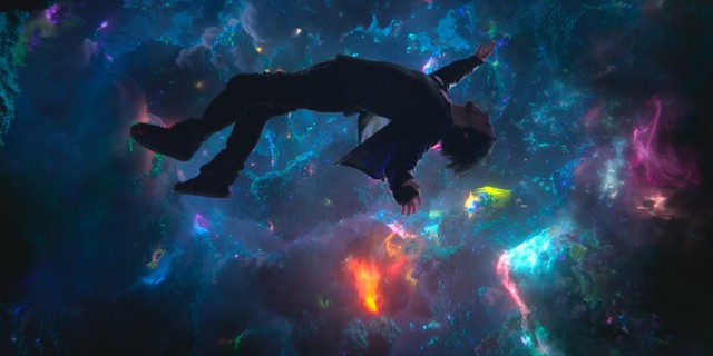 Đa vũ trụ điên loạn trong Doctor Strange phần 2 là thế giới kì bí như thế nào mà có thể xây dựng thành phim kinh dị? - Ảnh 4.