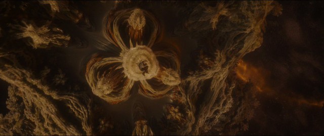 Đa vũ trụ điên loạn trong Doctor Strange phần 2 là thế giới kì bí như thế nào mà có thể xây dựng thành phim kinh dị? - Ảnh 6.