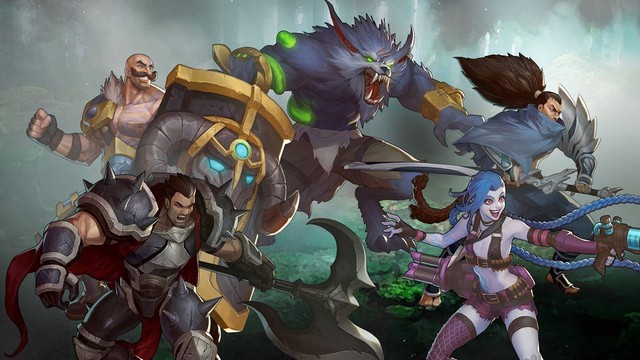 LMHT: Riot công bố dự án ra mắt phần mềm... chống nghiện game, nghiêm cấm chơi 2 tiếng liên tục - Ảnh 1.